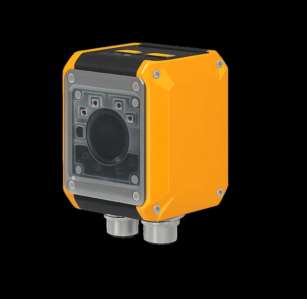 Thiết bị đọc mã vạch MVT-1000 Series