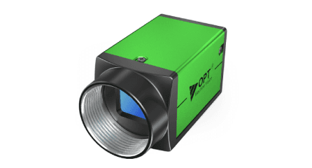 CAMERA CÔNG NGHIỆP