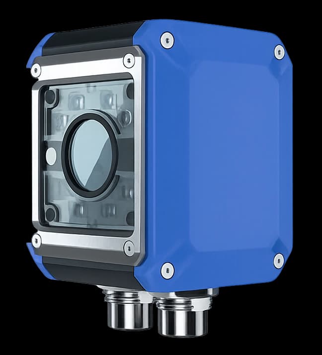 Cảm biến hình ảnh MVT-4000