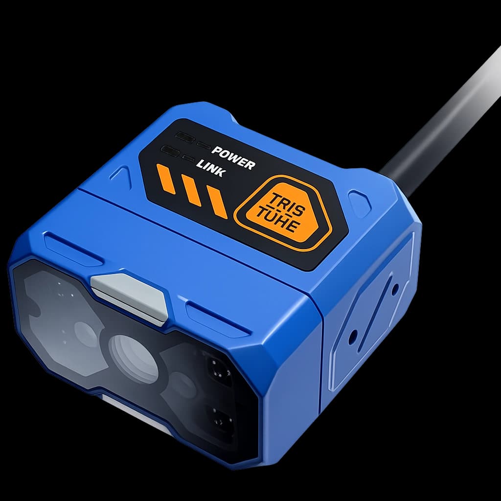 Cảm biến hình ảnh MVT-2000