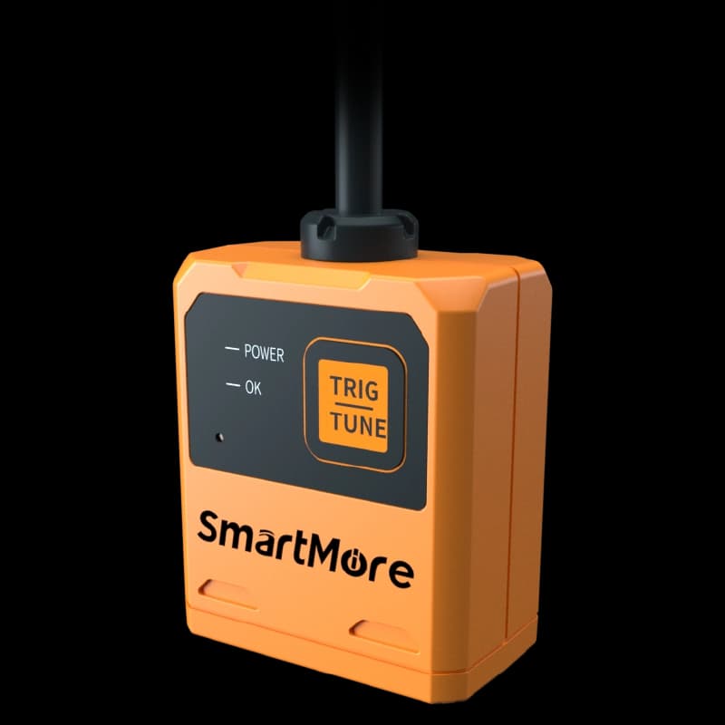 Thiết bị đọc mã vạch VS600 Series
