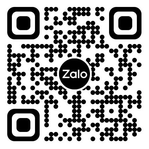 Zalo QR